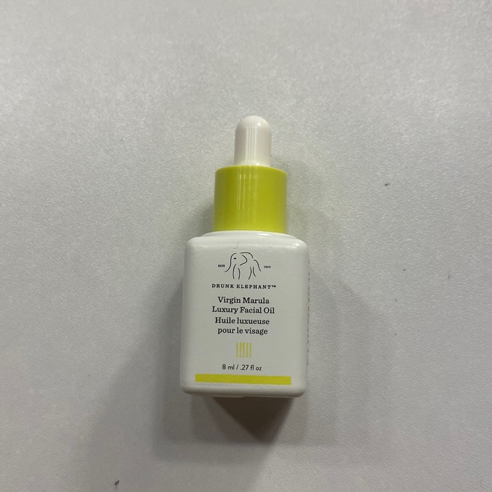 ✨5 for $55✨ Drunk Elephant Virgin Marula Luxury Facial Oil BRAND NEW